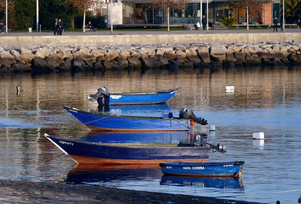 Boat Cutter Hawser Sea Water Summer The Fisherman Boat Cutter Hawser Sea Water Summer The Fisherman