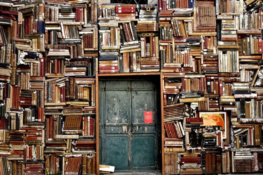 Books Door Entrance Culture Library Knowledge Books Door Entrance Culture Library Knowledge