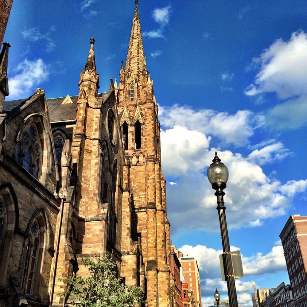 Boston Church Architecture Religious Boston Church Architecture Religious