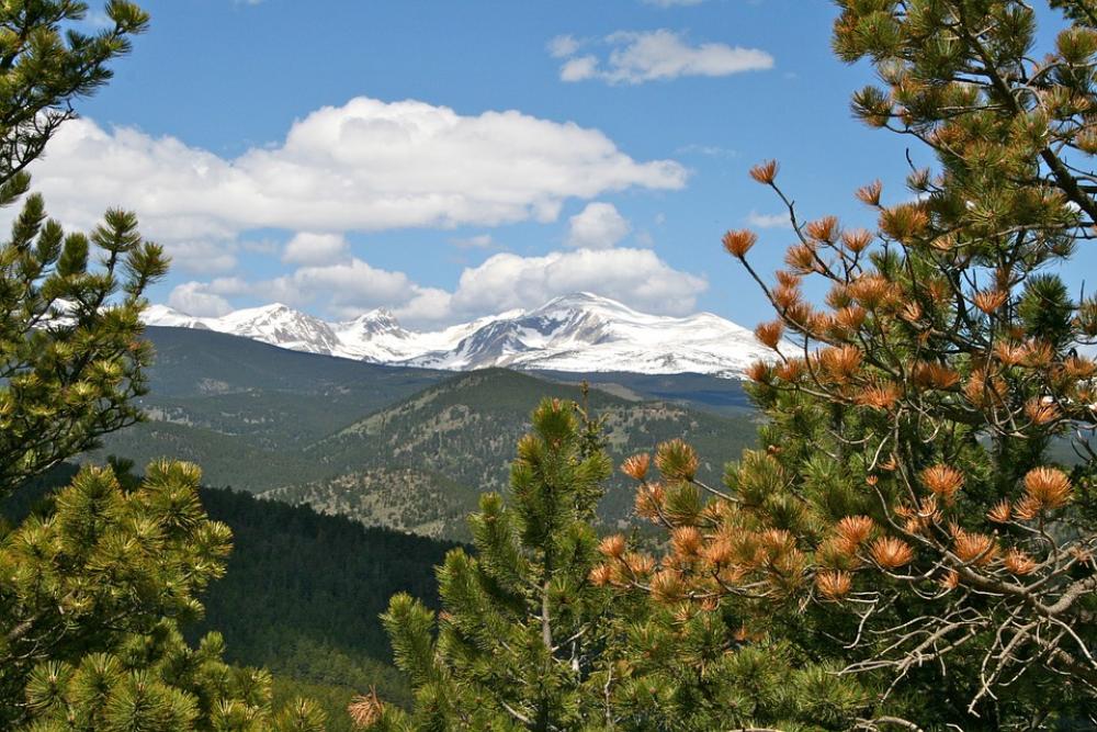 Boulder Colorado Mountains Landscape Outdoors Boulder Colorado Mountains Landscape Outdoors