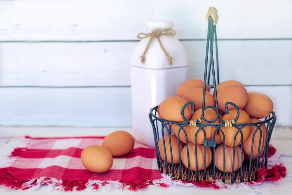 Brown Eggs Breakfast Nutrition Food Eggs Fresh Brown Eggs Breakfast Nutrition Food Eggs Fresh