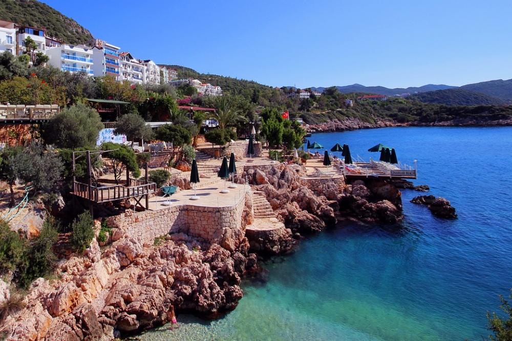 Browse Cliff Paradise Turquoise Browse Cliff Paradise Turquoise