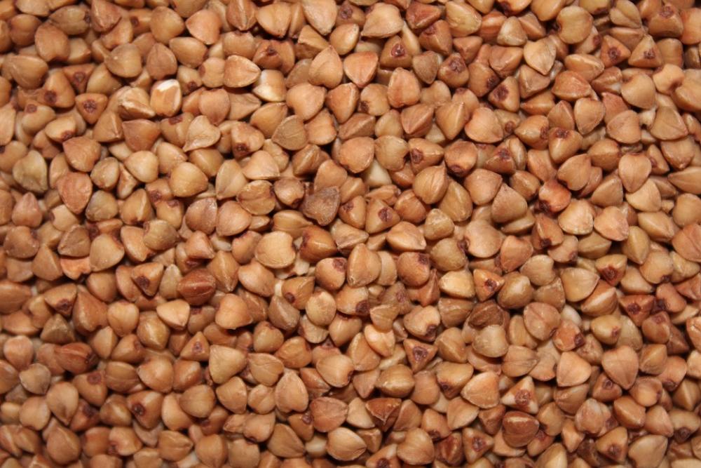 Buckwheat Krupa Healthy Eating Diet Cereals Useful Buckwheat Krupa Healthy Eating Diet Cereals Useful