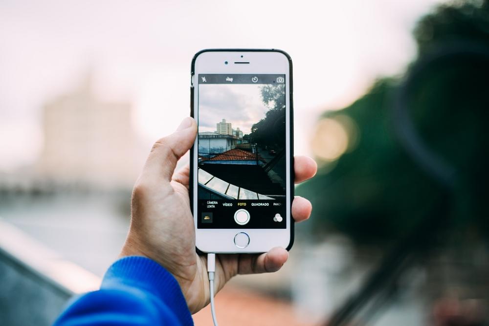 Camera Hand Iphone Mobile Phone Photo Photography Camera Hand Iphone Mobile Phone Photo Photography