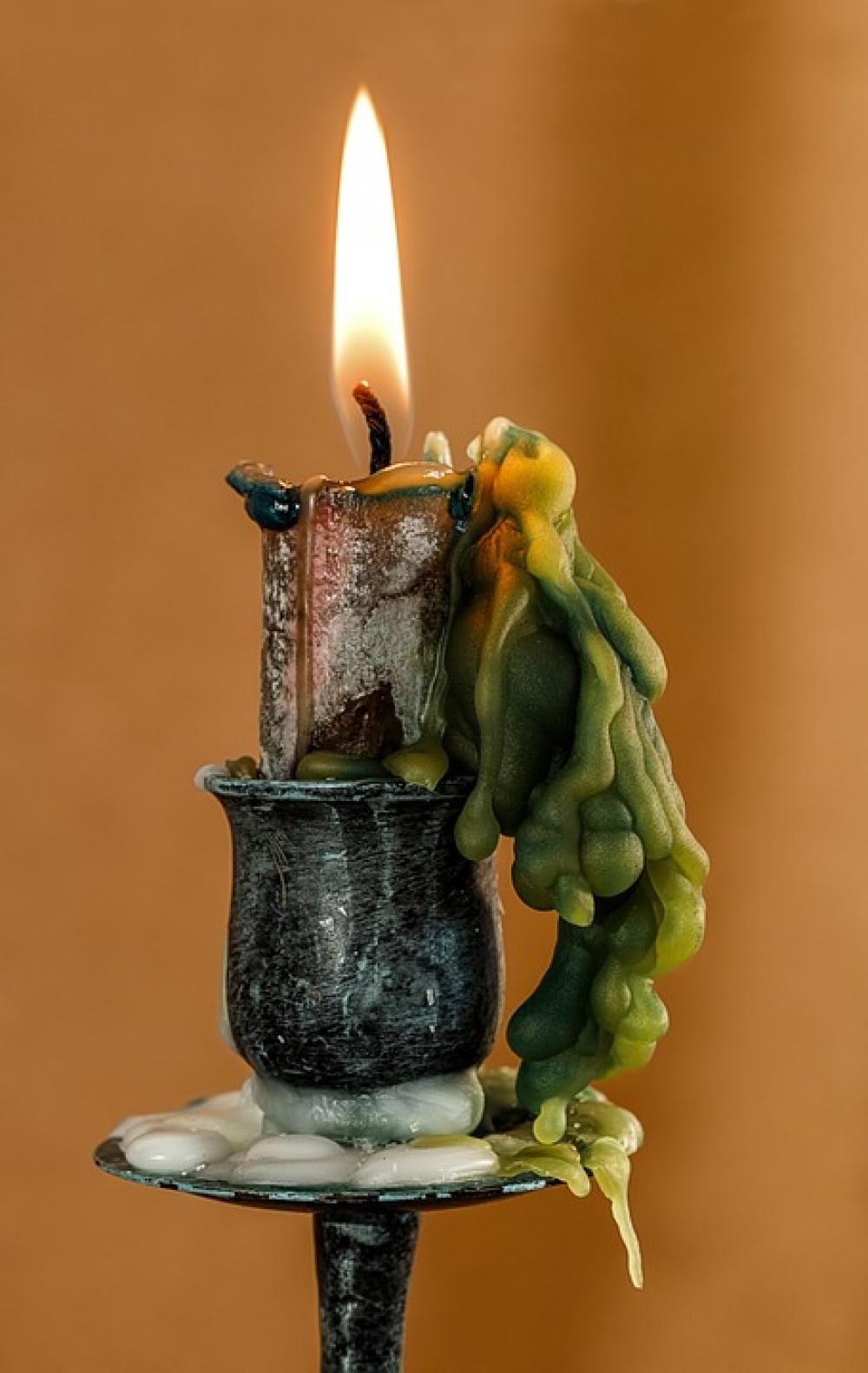 Candle Candle Wax Candlelight Candlestick Flame Candle Candle Wax Candlelight Candlestick Flame