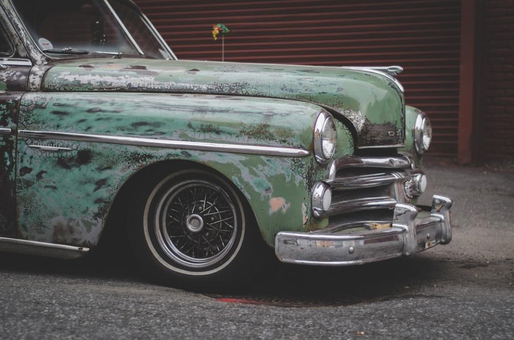 Car Vintage Classic Retro Automobile Car Vintage Classic Retro Automobile