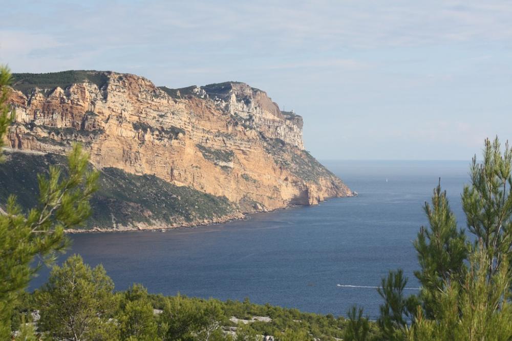 Cassis Provence Cap Canaille France Cassis Provence Cap Canaille France