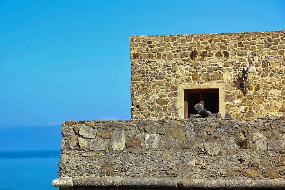 Castle Fortress Middle Ages Wall Building Castle Fortress Middle Ages Wall Building