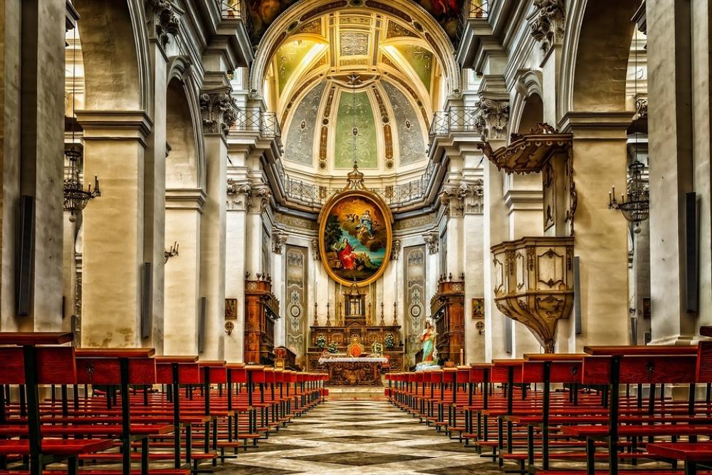 Cathedral Church Dom Religion Structures Catholic Cathedral Church Dom Religion Structures Catholic