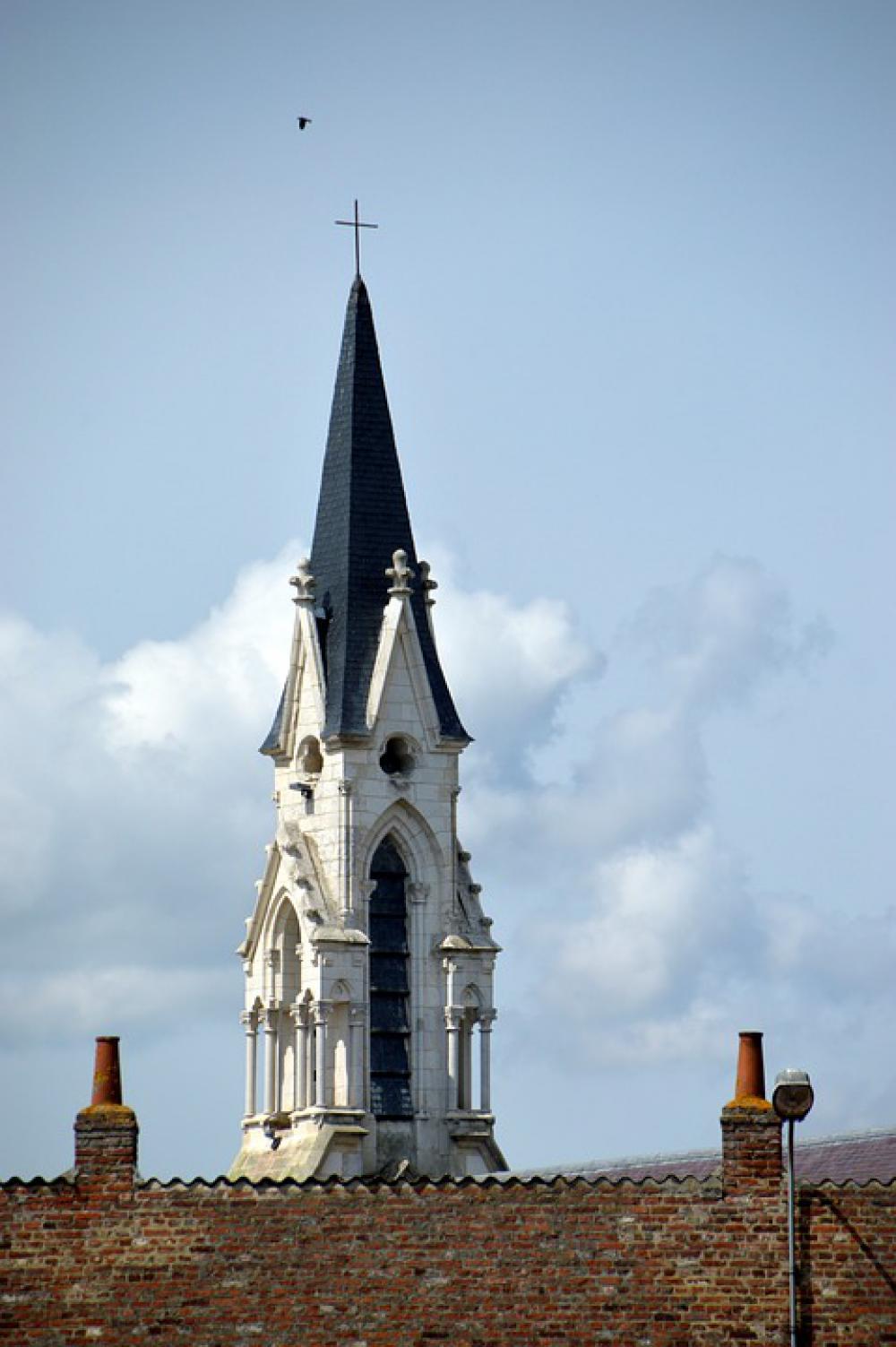 Chapel Beaudelle Religion Monument Church Building Chapel Beaudelle Religion Monument Church Building