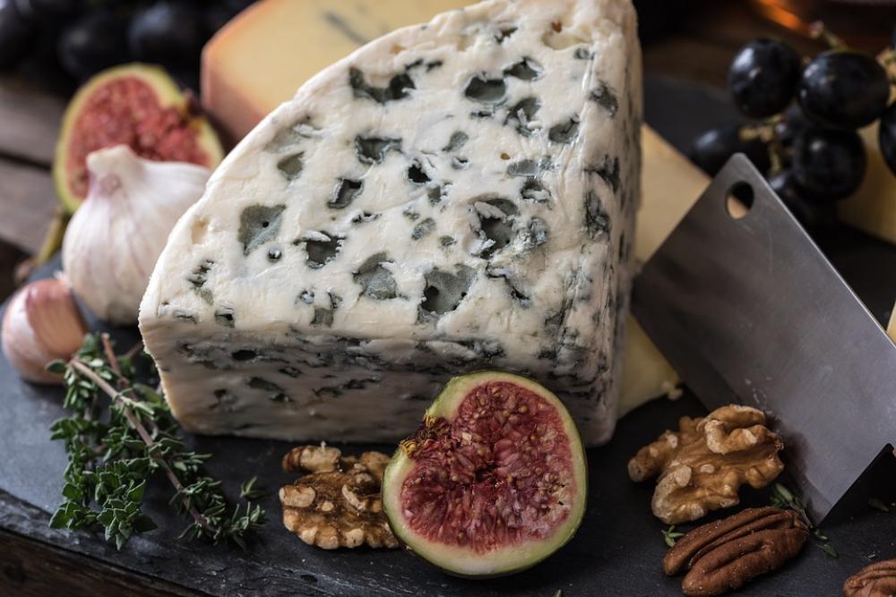 Cheese Food Fresh Dinner French Figs Cheese Food Fresh Dinner French Figs