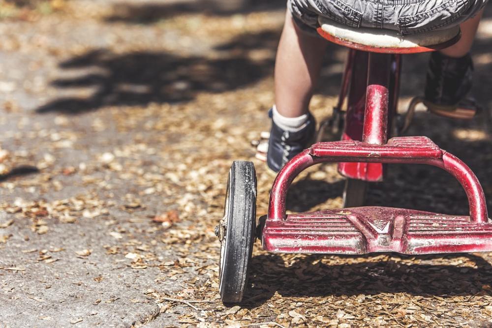 Children Tricycle Toys Children'S Toys Drive Kid Children Tricycle Toys Children'S Toys Drive Kid