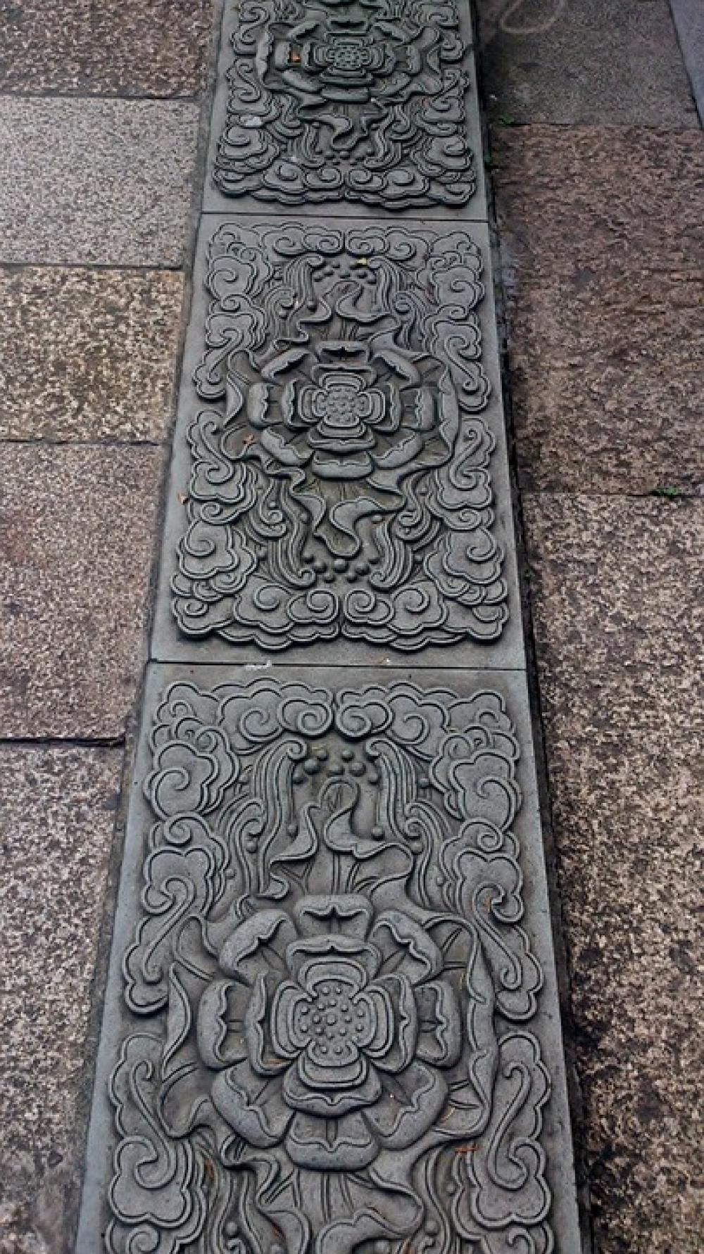 China Ornamental Ancient Chinese Asia Culture China Ornamental Ancient Chinese Asia Culture