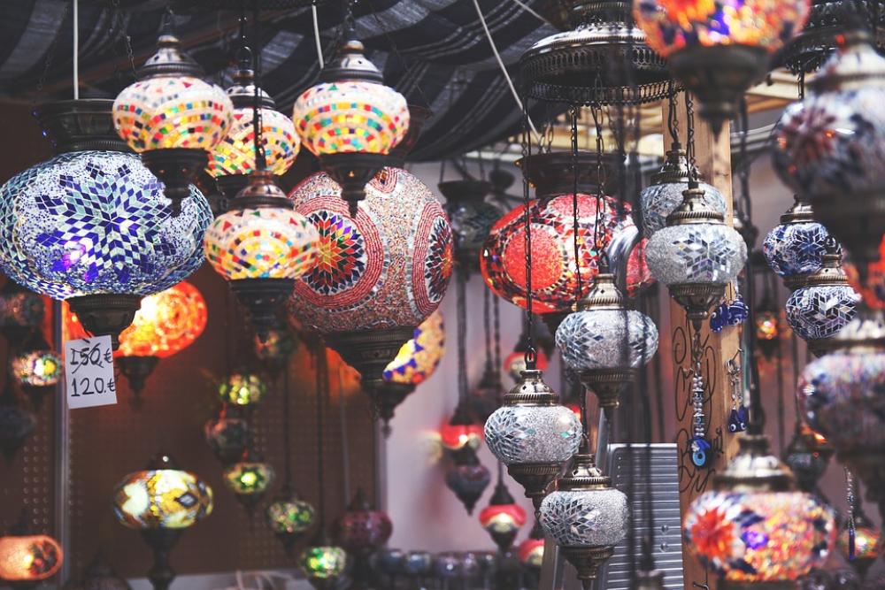 Chinese Japanese Lantern Lights Oriental Chinese Japanese Lantern Lights Oriental