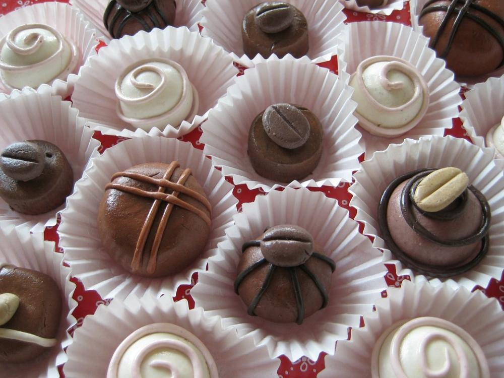 Chocolates Sweet Candy Chocolate Food Chocolates Sweet Candy Chocolate Food