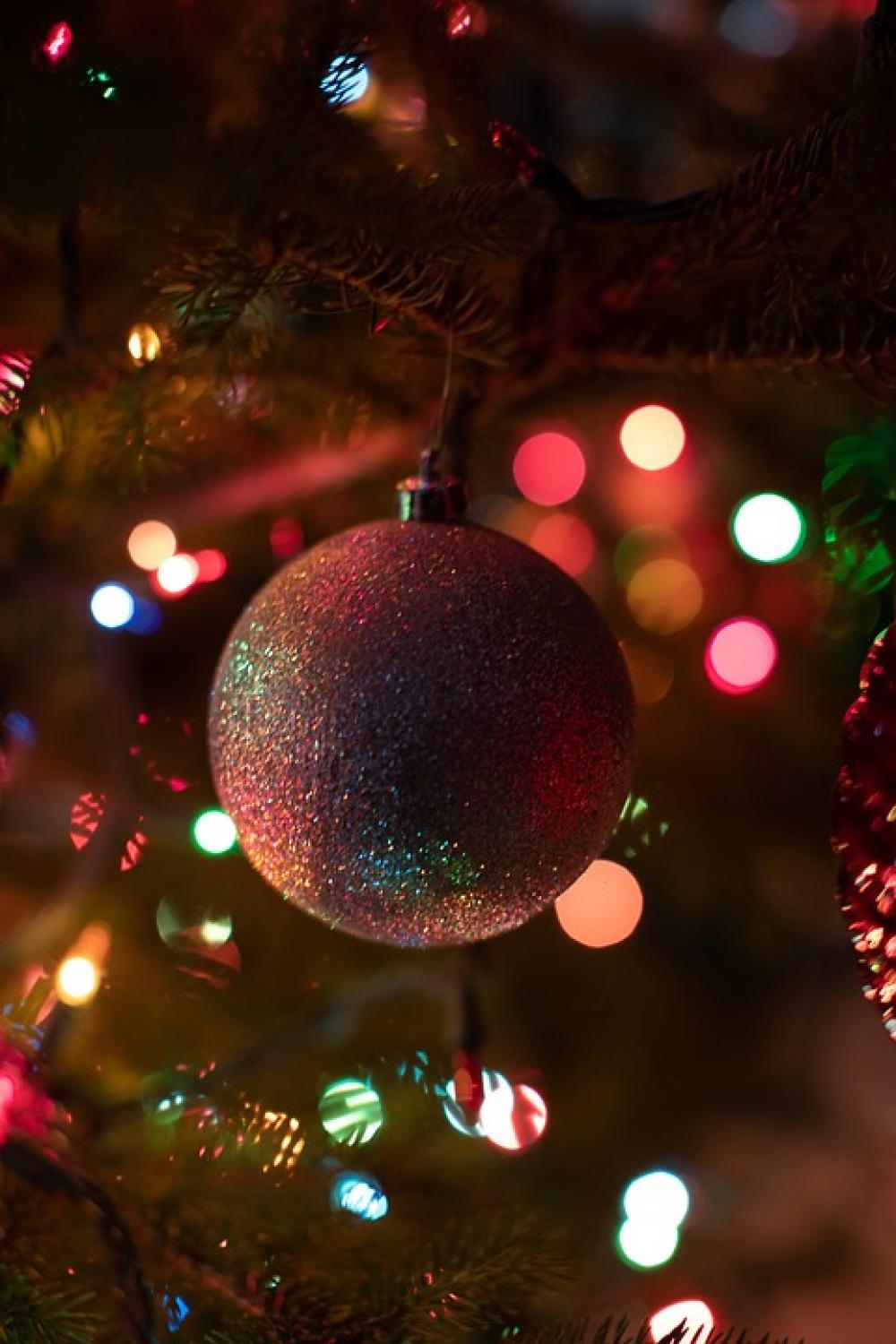 Christmas Christmas Lights Ornaments Christmas Christmas Lights Ornaments