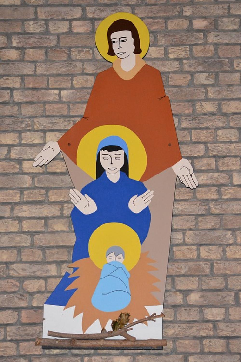 Christmas Jesus Manger Maria Jozelf Christmas Jesus Manger Maria Jozelf