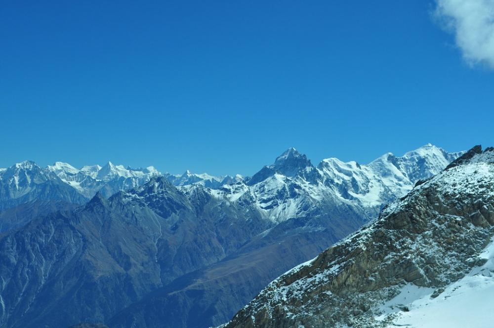 Climbing Mountaineering Mountain Adventure Climber Climbing Mountaineering Mountain Adventure Climber