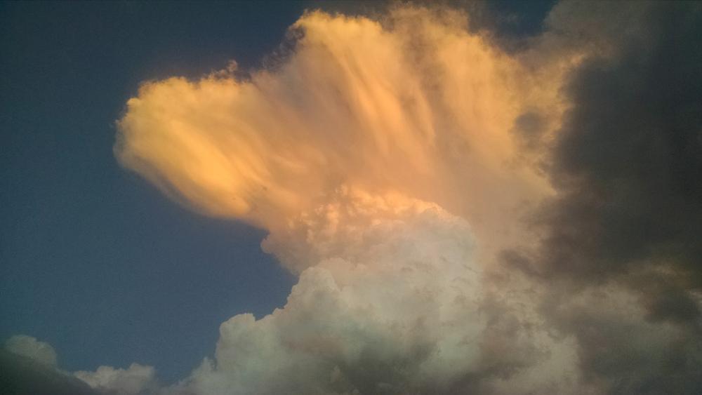 Clouds Sunset Landscape Sky Nature Light Clouds Sunset Landscape Sky Nature Light