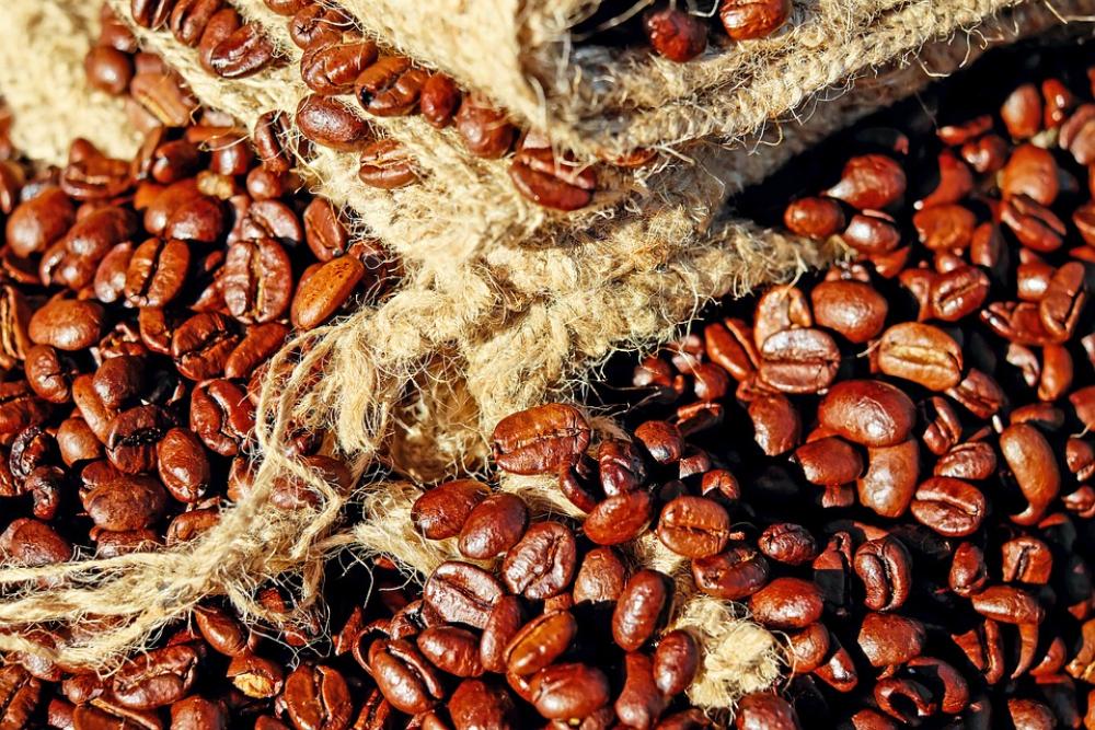 Coffee Coffee Beans Caffeine Roasting Aroma Brown Coffee Coffee Beans Caffeine Roasting Aroma Brown