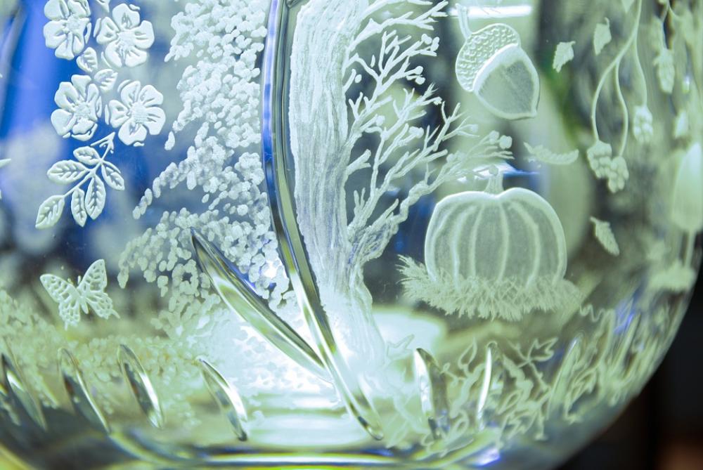 Crystal Art Luxury Artisan Crystal Art Luxury Artisan