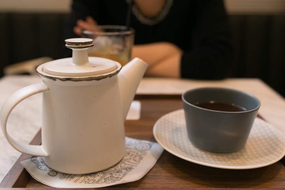 Cup Pot Black Cup Pot Black