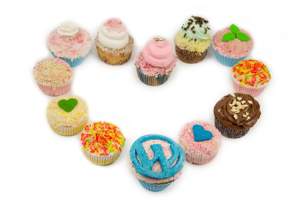 Cupcakes Sweets Sweet Bakery Delicious Cream Cupcakes Sweets Sweet Bakery Delicious Cream