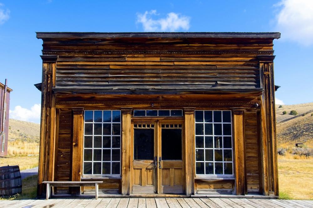 Cyrus Skinner'S Saloon Henry Plummer Road Agents Cyrus Skinner'S Saloon Henry Plummer Road Agents