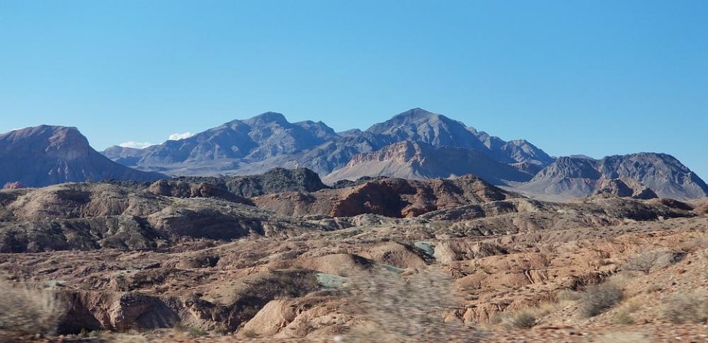 Desert Red Rock Lake Mead National Park Vacation Desert Red Rock Lake Mead National Park Vacation