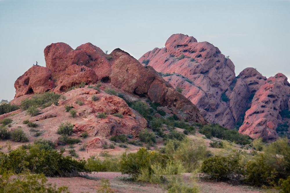 Desert Mountain Nature Outdoor Natural Light Sunset Desert Mountain Nature Outdoor Natural Light Sunset