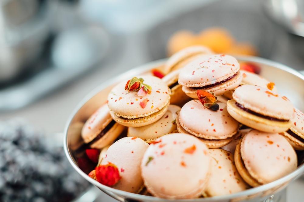 Dessert Food Macaroons Macro Pastries Sweets Dessert Food Macaroons Macro Pastries Sweets