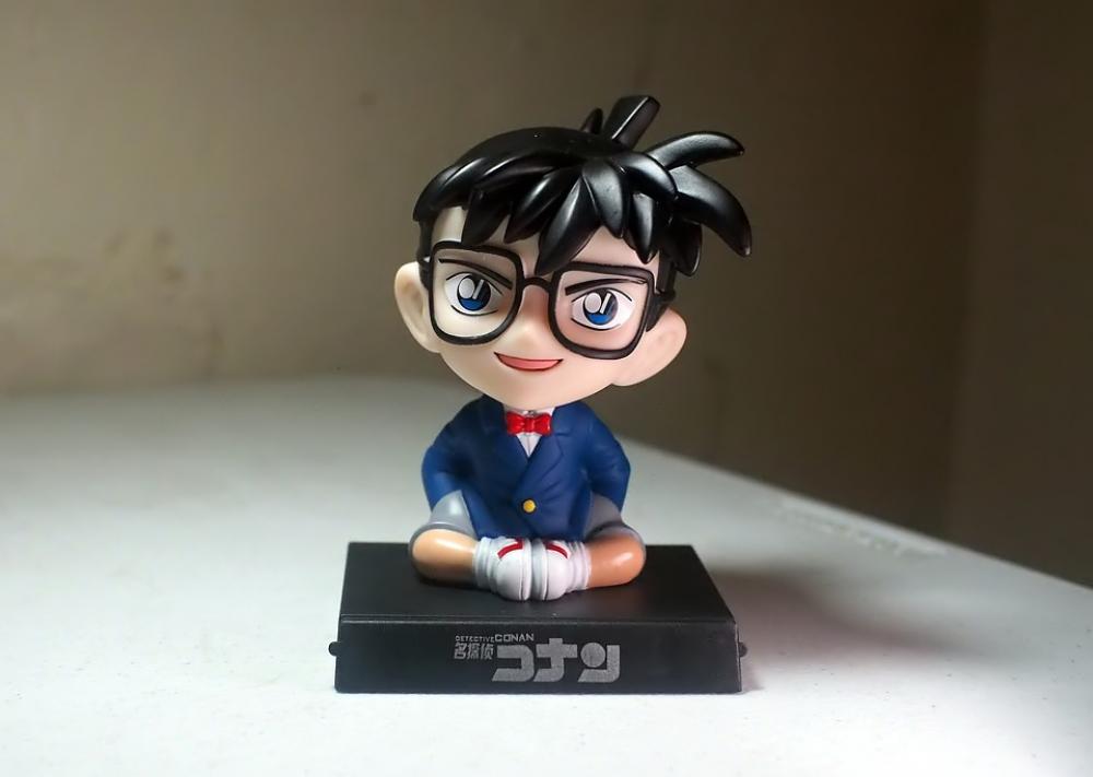 Detective Conan Young Male Boy Glasses Japanese Detective Conan Young Male Boy Glasses Japanese