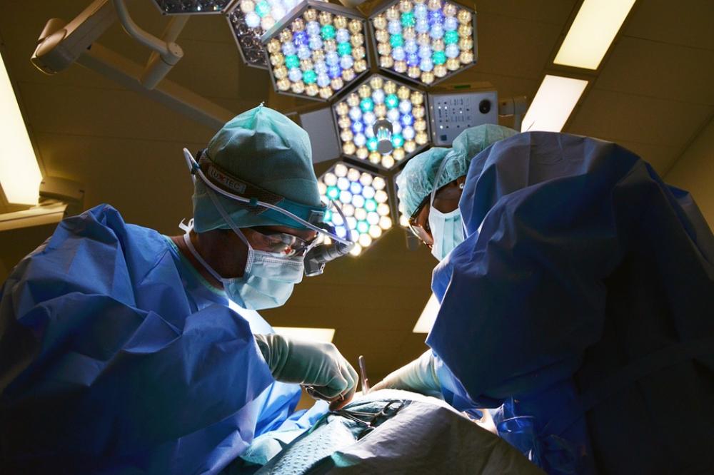 Doctor Surgeon Operation Instruments Medical Doctor Surgeon Operation Instruments Medical