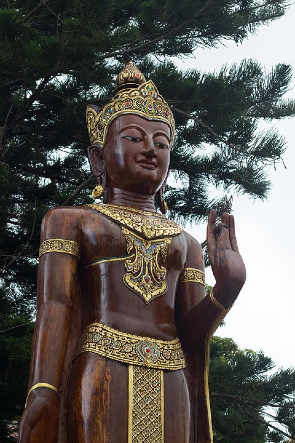 Doi Suthep Chiang Mai Thailand Doi Suthep Chiang Mai Thailand