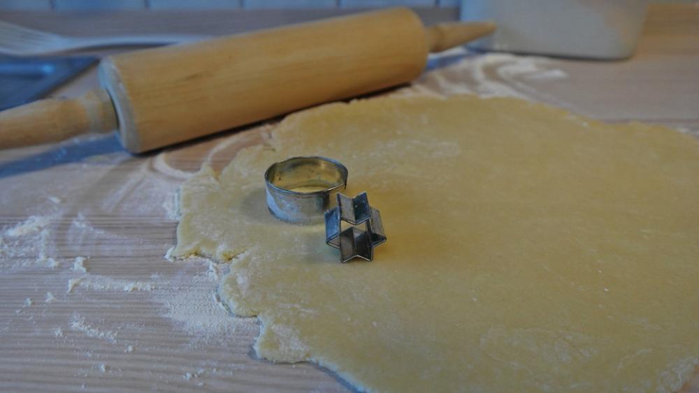 Dough Bake Cookie Cutter Cookie Cookies Dough Bake Cookie Cutter Cookie Cookies