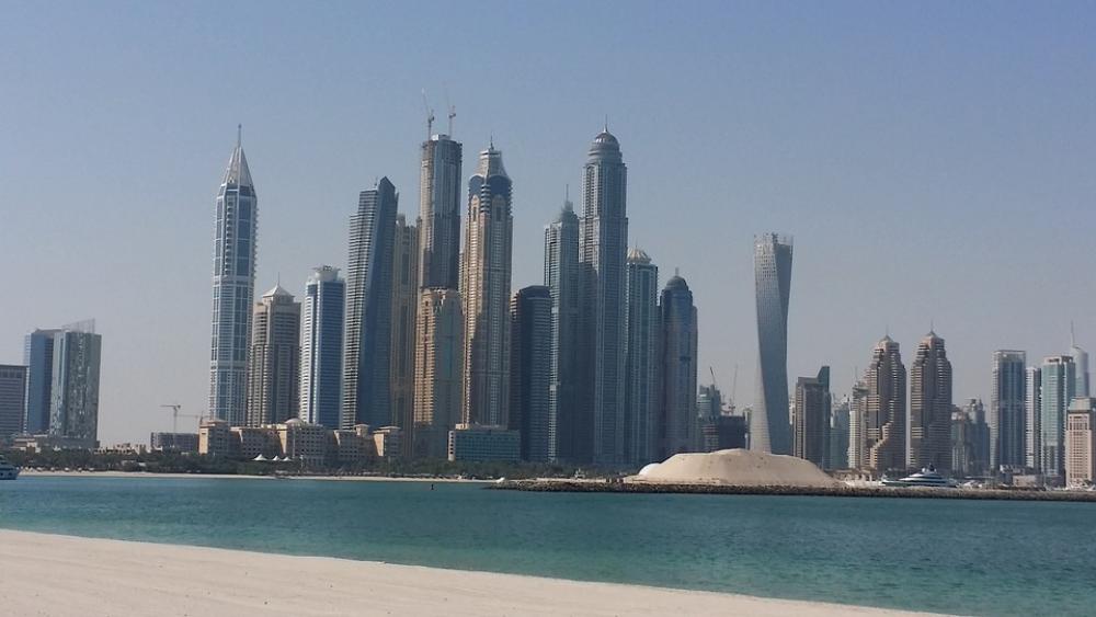Dubai Uae Beach Dubai Uae Beach