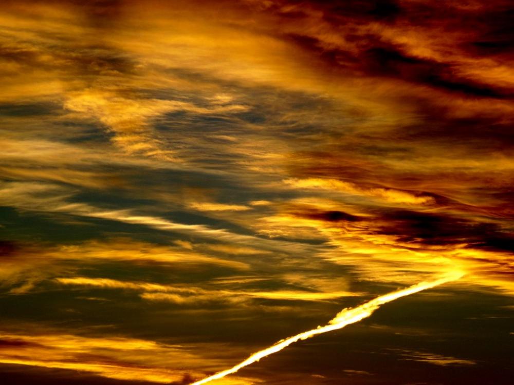 East Sun Cloud Red Landscape Sky East Sun Cloud Red Landscape Sky