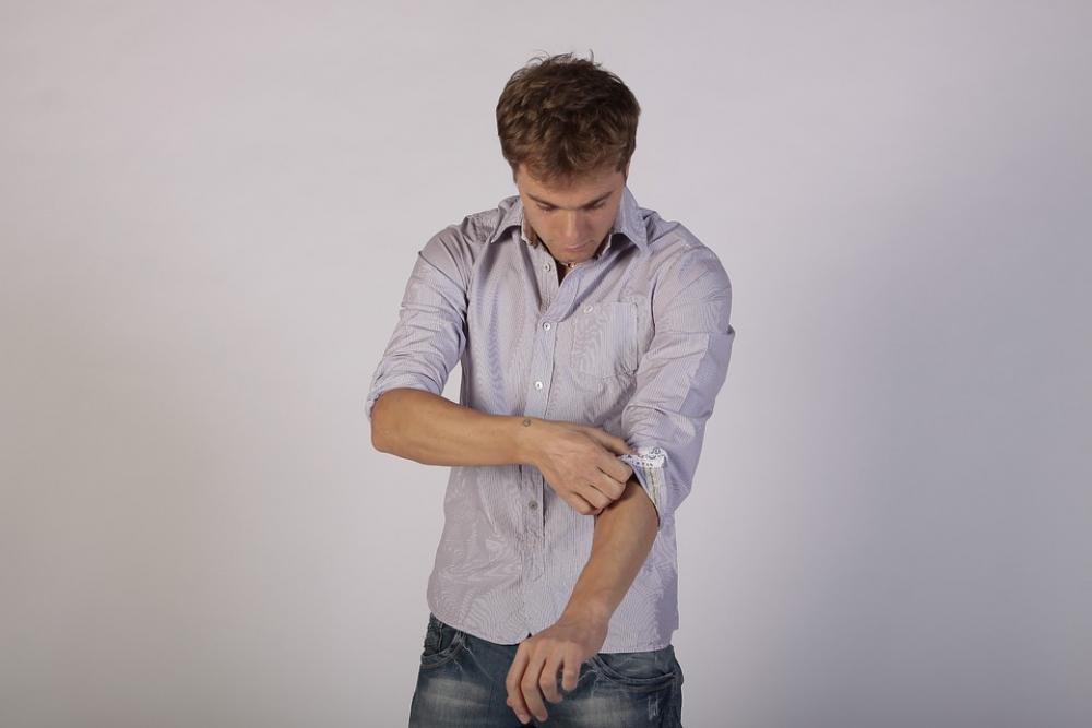 Elegant Shirt Buttons Elegant Shirt Buttons