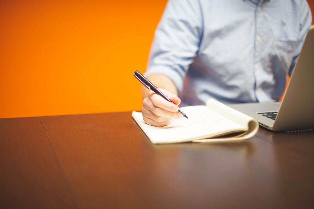 Entrepreneur Startup Start-Up Man Planning Entrepreneur Startup Start-Up Man Planning