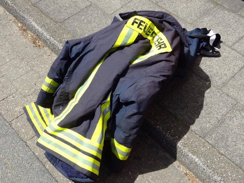 Fire Use Jacket Firefighter Jacket Accident Brand Fire Use Jacket Firefighter Jacket Accident Brand