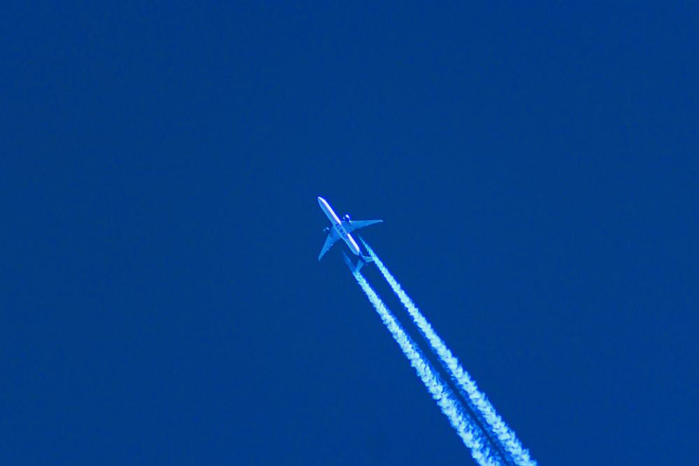 Flying Aircraft Flight Wing Transport Travel Flying Aircraft Flight Wing Transport Travel