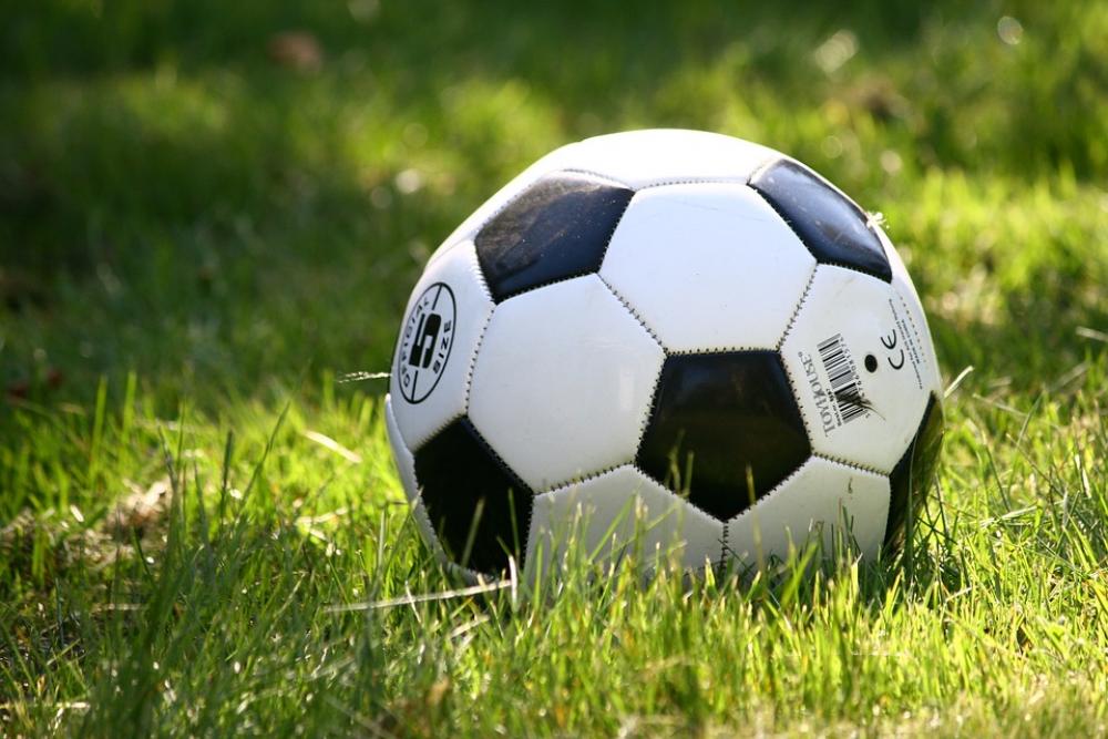 Football Ball Soccer Play Sports Football Ball Soccer Play Sports