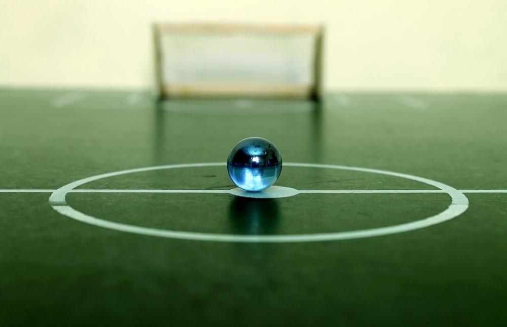 Football Table Football Ball Output Football Table Football Ball Output