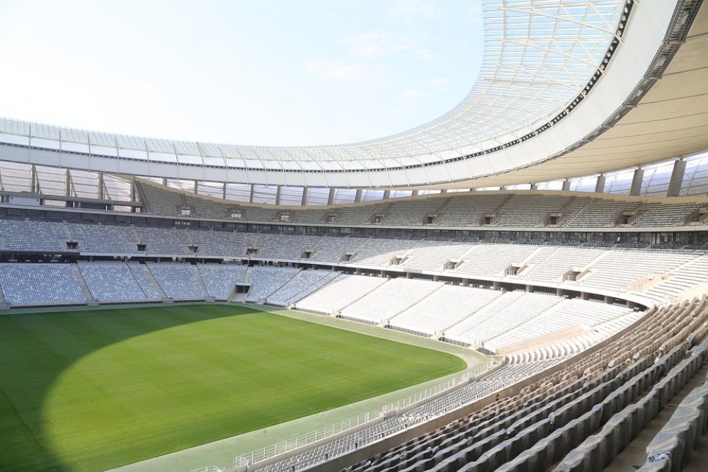 Football Stadium Sit Stadium Rows Of Seats Football Stadium Sit Stadium Rows Of Seats