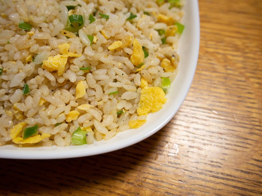 Fried Rice Chinese Diet Chinese Cuisine Food Fried Rice Chinese Diet Chinese Cuisine Food