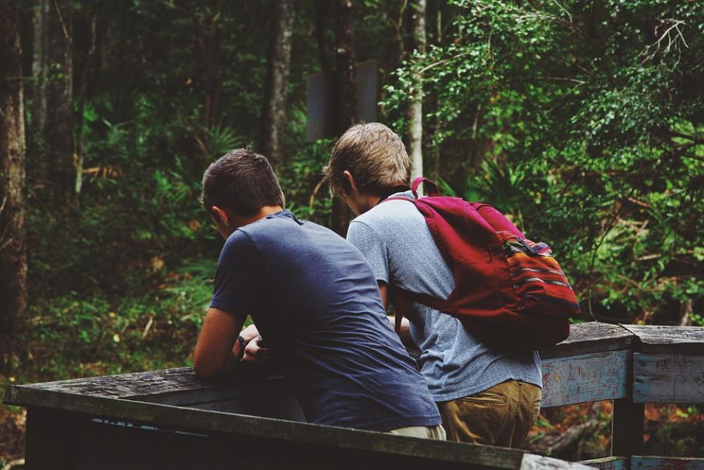 Friendship Nature Landscape Outdoor Adventure Friendship Nature Landscape Outdoor Adventure