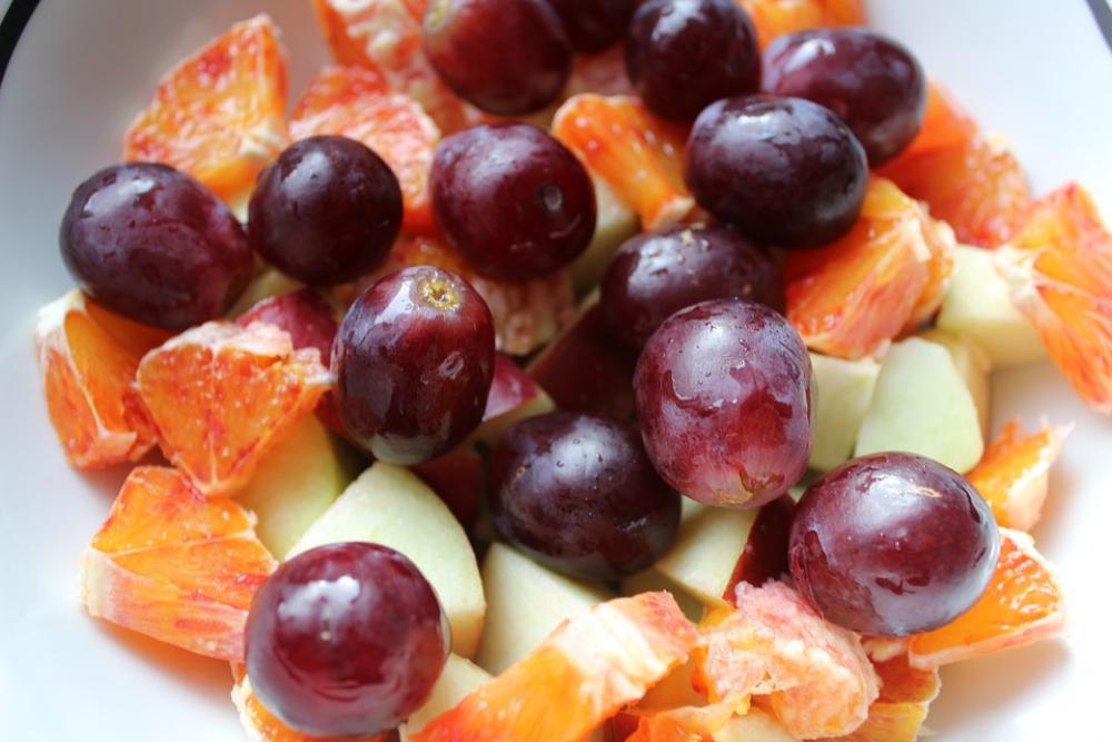 Fruit Fruit Salad Raw Food Mango Bio Vegetarian Fruit Fruit Salad Raw Food Mango Bio Vegetarian