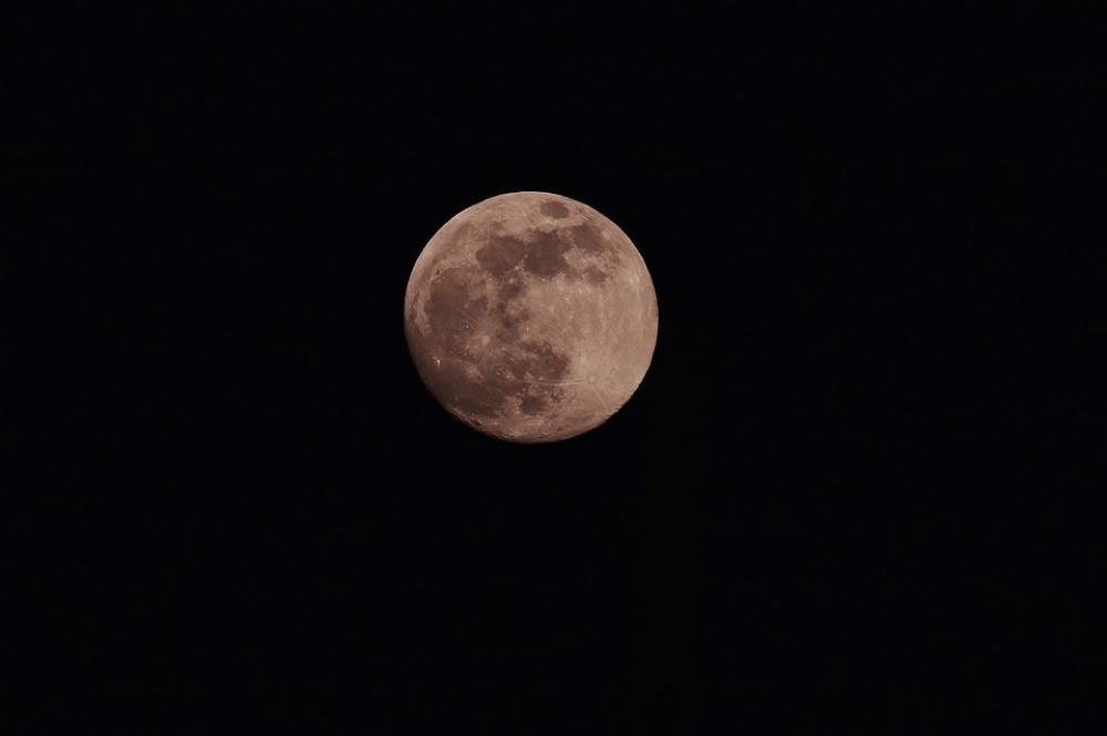 Full Moon Night Luna Night Sky Full Moon Night Luna Night Sky