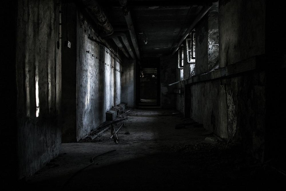 Gang Dark Gloomy Creepy Lost Lost Places Weird Gang Dark Gloomy Creepy Lost Lost Places Weird