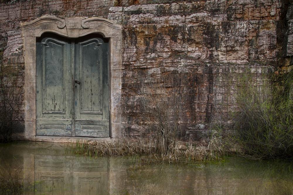 Gate Water Fantasy Gate Water Fantasy